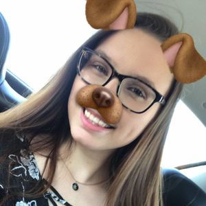 Meet your Posher, Alexis